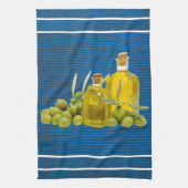 キッチンタオル (縦)