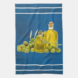 キッチンタオル