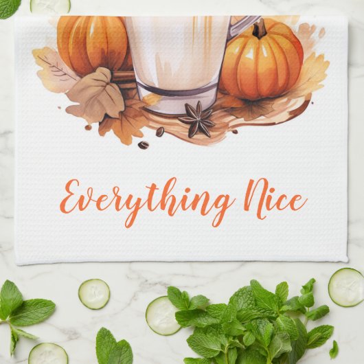 キッチンタオル (折り畳み)