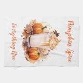 キッチンタオル (横)