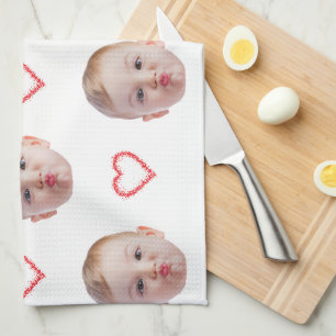  キッチンタオル