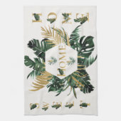 キッチンタオル (縦)