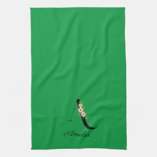  キッチンタオル