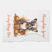 キッチンタオル (横)