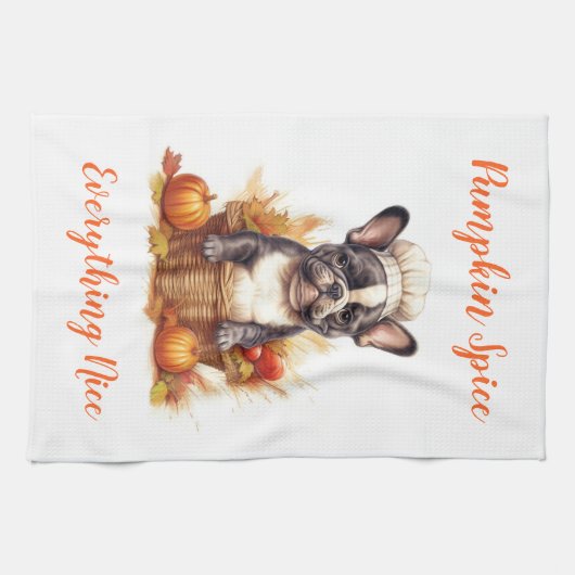 キッチンタオル (横)