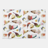 キッチンタオル (横)