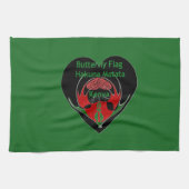 キッチンタオル (横)