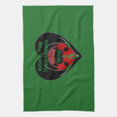 キッチンタオル (縦)