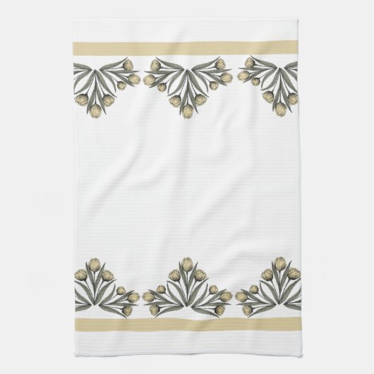 キッチンタオル (縦)