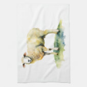 キッチンタオル (縦)