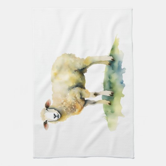 キッチンタオル (縦)