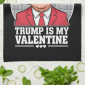 キッチンタオル (折り畳み)