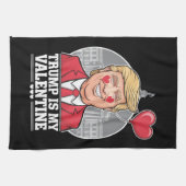 キッチンタオル (横)