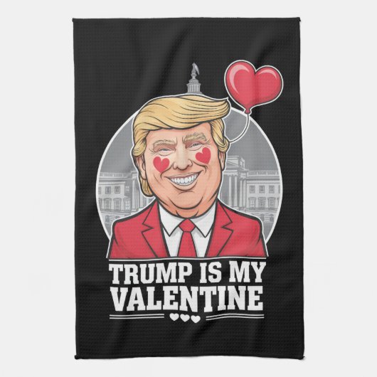 キッチンタオル (縦)