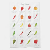 キッチンタオル (縦)