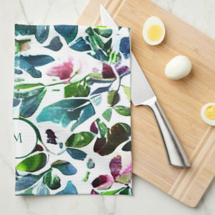 キッチンタオル