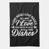 キッチンタオル (縦)