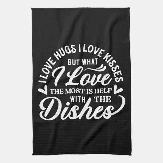 キッチンタオル (縦)