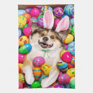  キッチンタオル