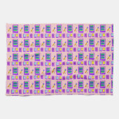 キッチンタオル (横)