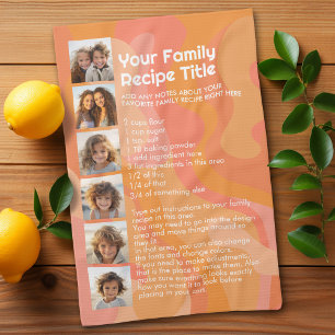  キッチンタオル