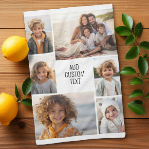 キッチンタオル