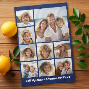 キッチンタオル