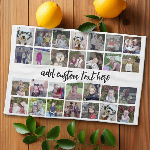 キッチンタオル