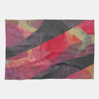 キッチンタオル