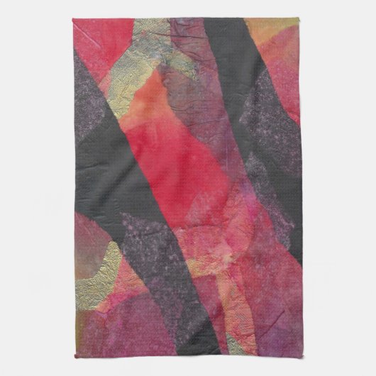 キッチンタオル (縦)