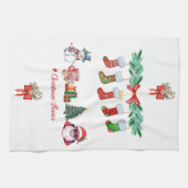 キッチンタオル (横)