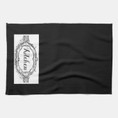 キッチンタオル (横)