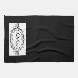 キッチンタオル