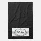 キッチンタオル (縦)