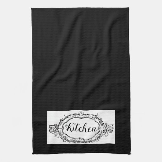 キッチンタオル (縦)