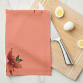 キッチンタオル (四つ折り)