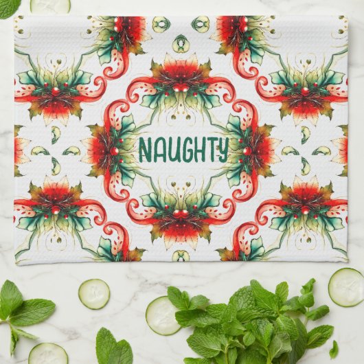 キッチンタオル (折り畳み)