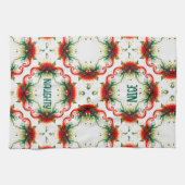 キッチンタオル (横)