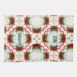 キッチンタオル