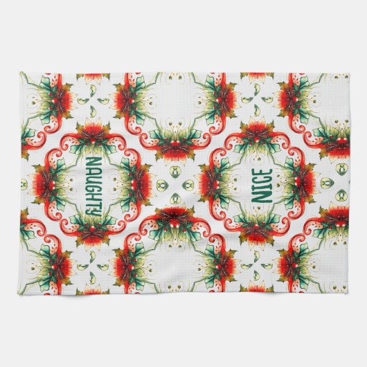 キッチンタオル (横)