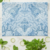 キッチンタオル (折り畳み)