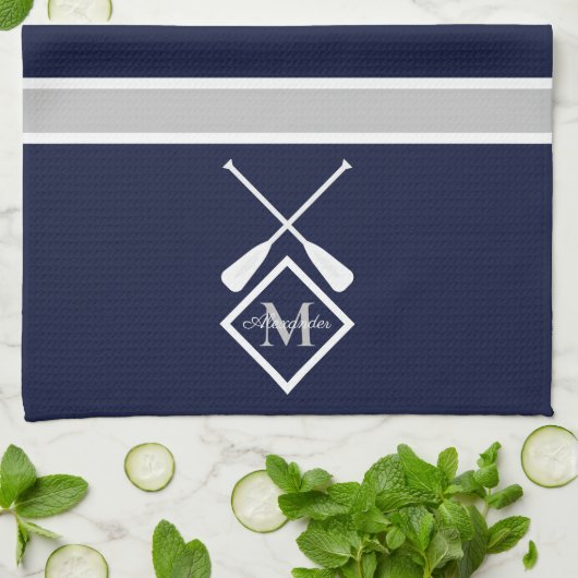 キッチンタオル (折り畳み)