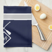 キッチンタオル (四つ折り)