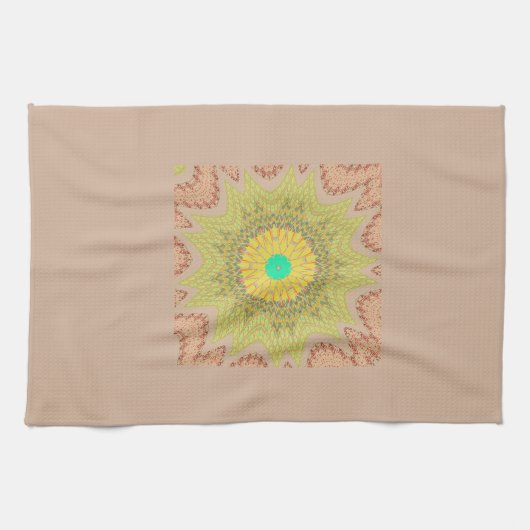 キッチンタオル (横)