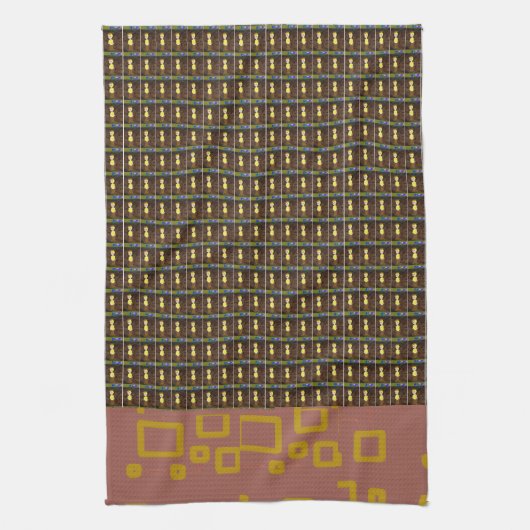 キッチンタオル (縦)