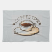 キッチンタオル (横)