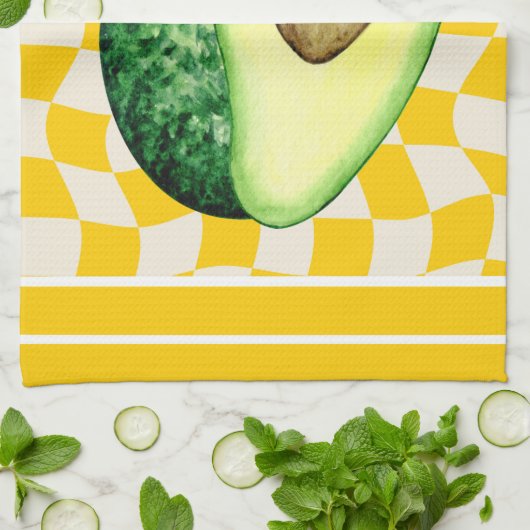 キッチンタオル (折り畳み)