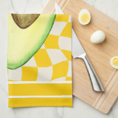 キッチンタオル (四つ折り)