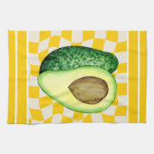 キッチンタオル (横)