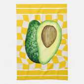 キッチンタオル (縦)